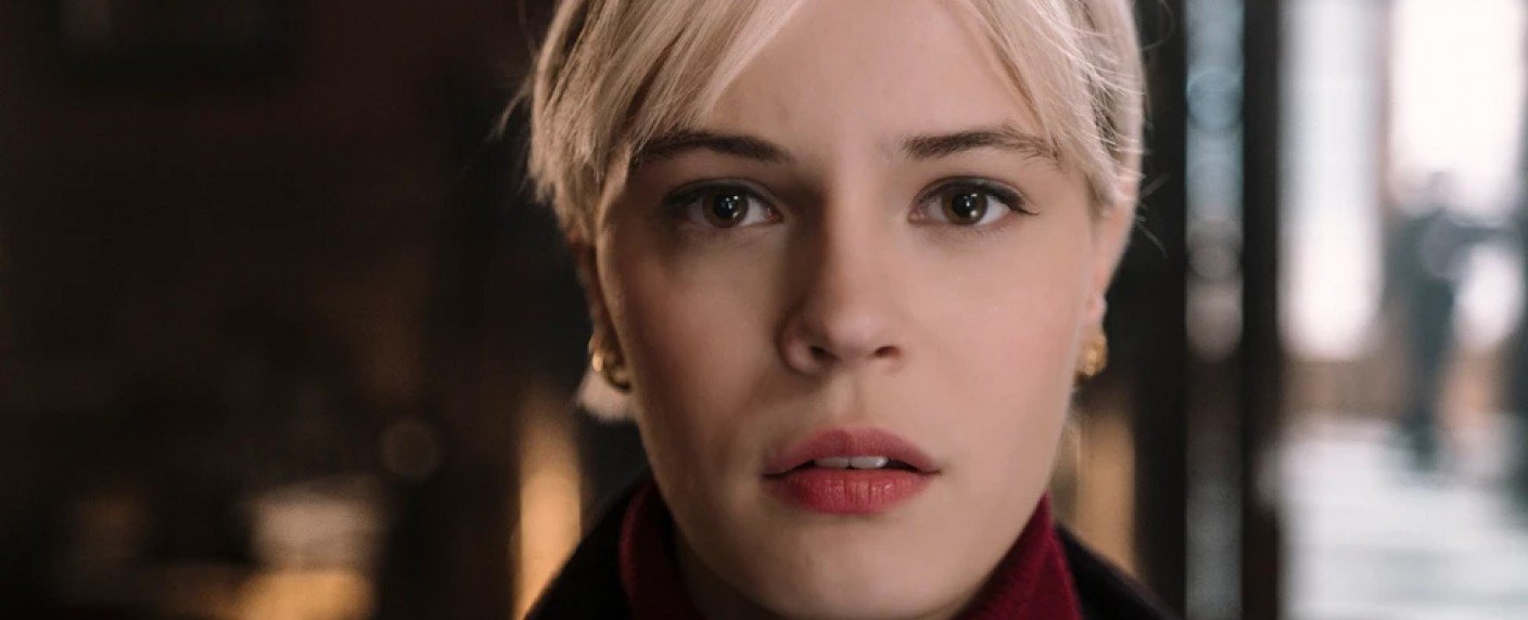 Junge Autistin unterstützt als autodidaktische Kriminologin die Polizei