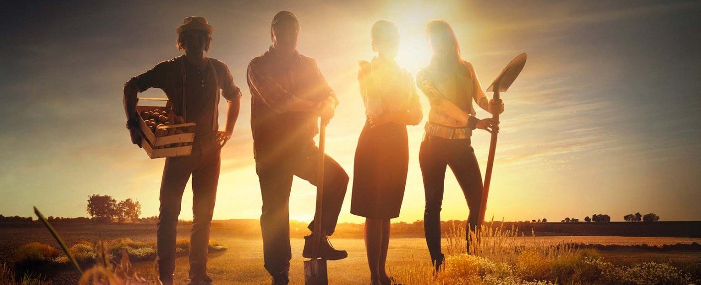 Sat.1-Realityshow startet vielversprechend