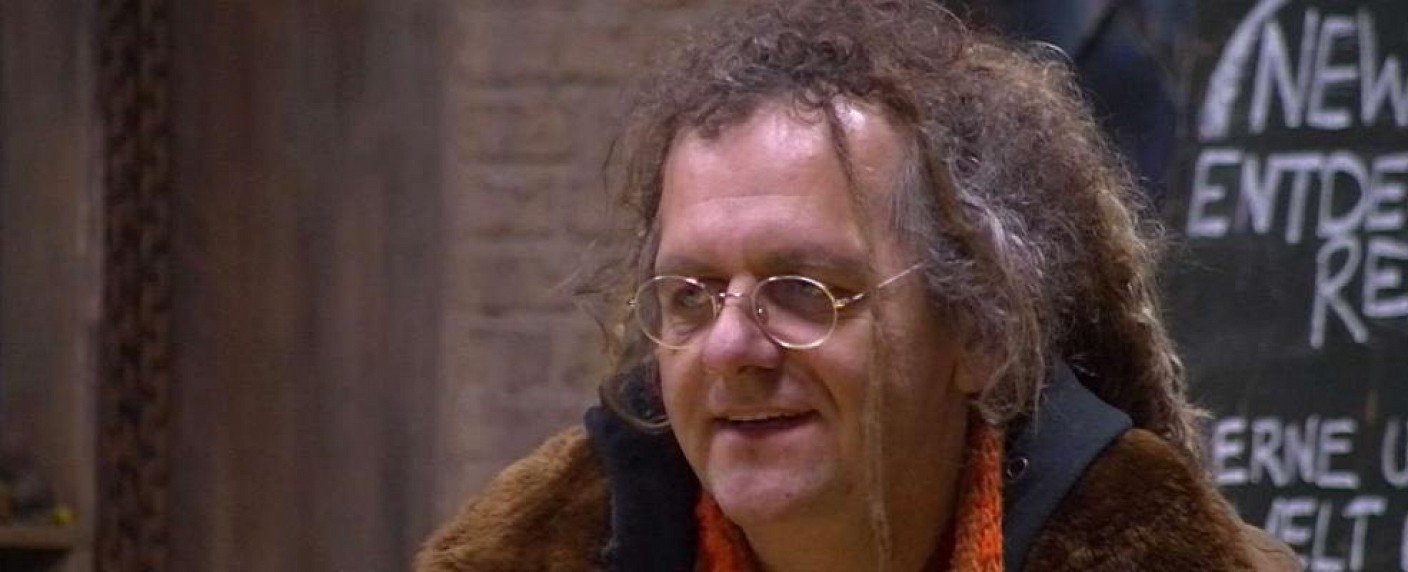 Freiwillige Auszüge bei Realityshow-Flop