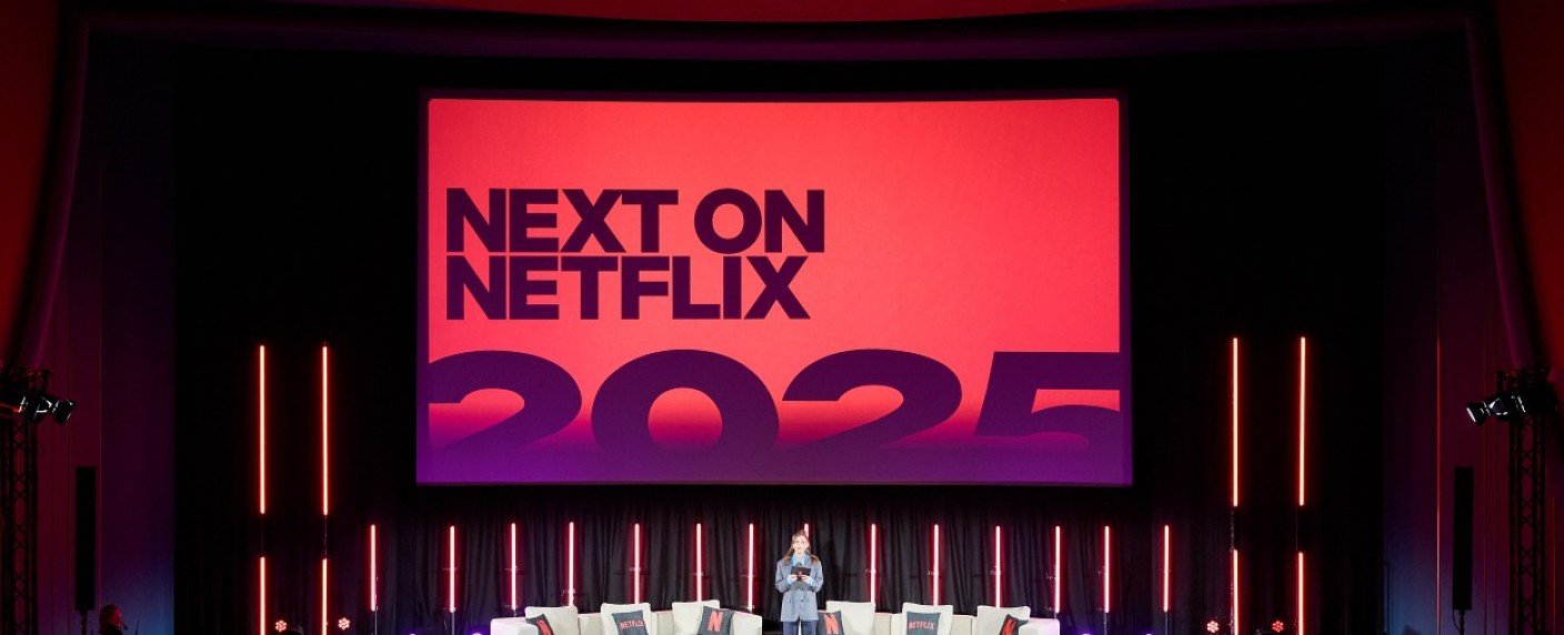 Umfangreicher Ausblick auf das Serienprogramm