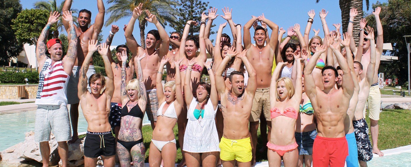 "Privatdetektive im Einsatz" meldet Neuzug&auml;nge