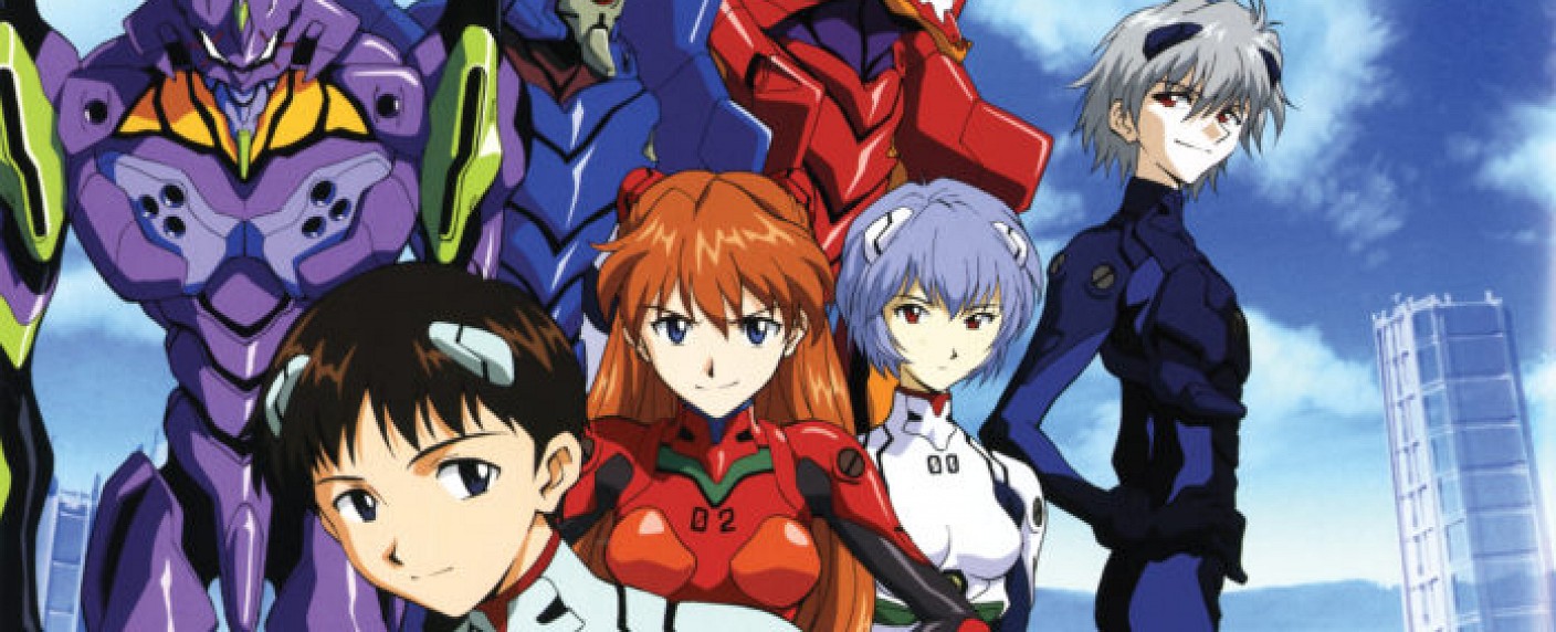 Netflix stellt neue Anime  Serien f r 2022 vor Ein 