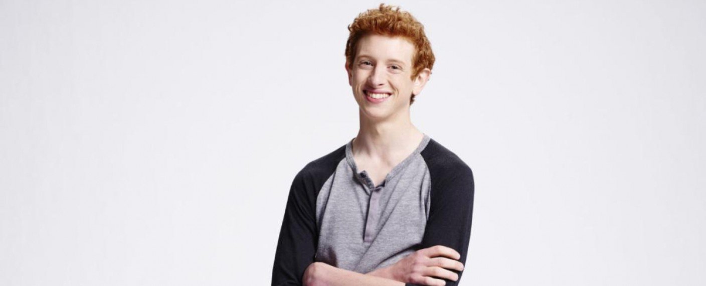 Niall Cunningham ("Life in Pieces") und drei weitere Darstellerinnen verpflichtet