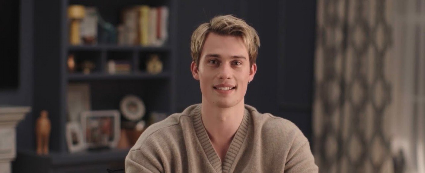 Nicholas Galitzine ("Royal Blue", "Als du mich sahst") wird zum Superhelden von Eternia