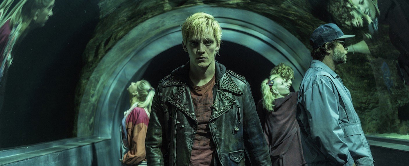 Zehn neue Folgen von UFA Fiction, Anna und Jörg Winger