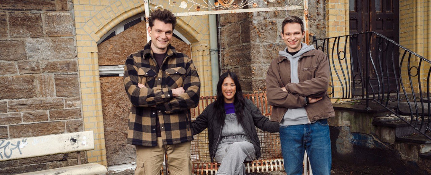 Überraschende Fortsetzung nach zwölfjähriger Pause