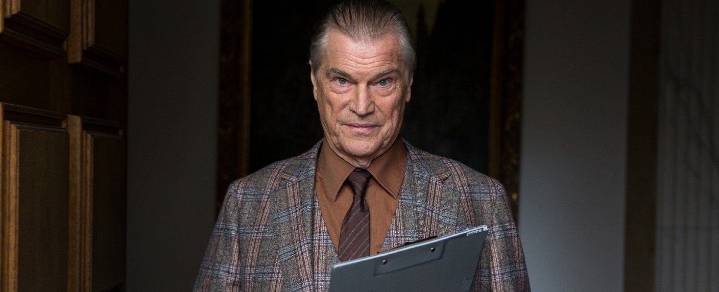 Comedyserien werden nicht fortgesetzt