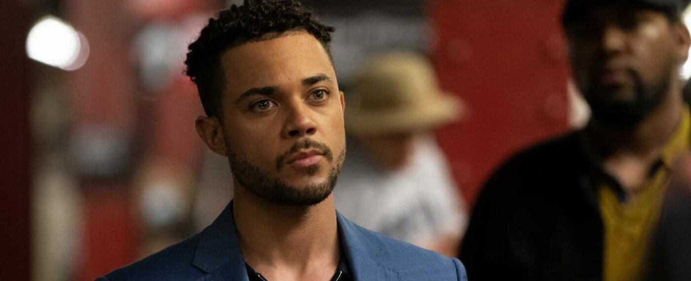 Nick Creegan ("Law & Order: Organized Crime") fortan Teil des Ensembles