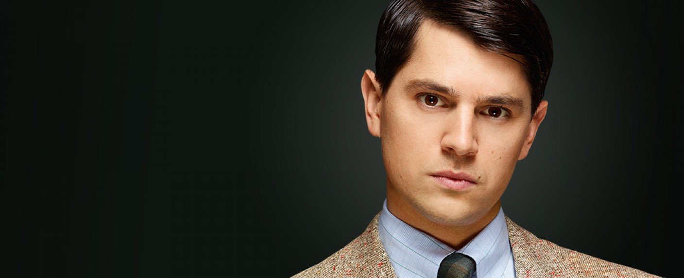 Großstadtanwalt verteidigt mutmaßlichen Mörder in der Provinz