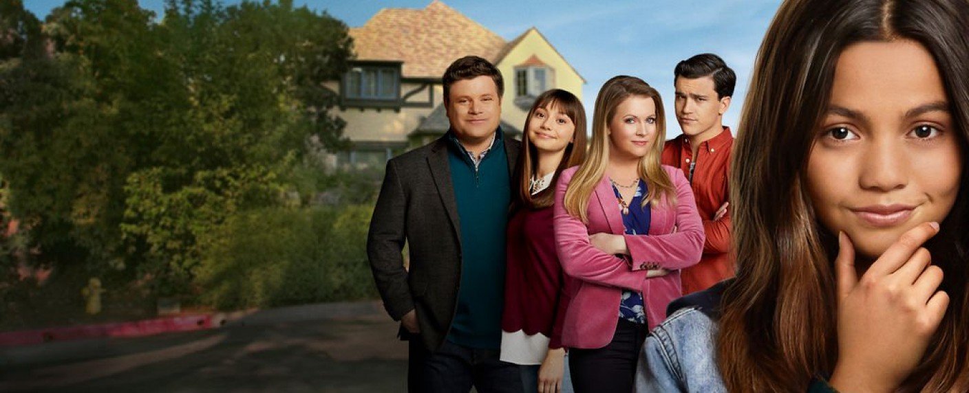 Aus für Comedy mit Melissa Joan Hart nach nur einer Staffel