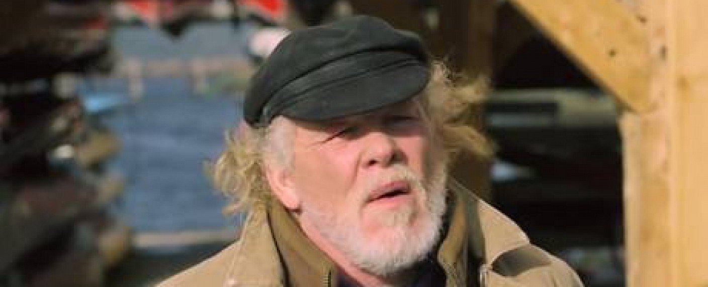 Comedy "Graves" wäre erste Eigenproduktion