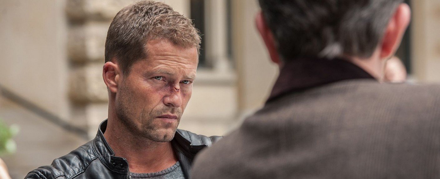 Die beiden Folgen laufen Freitag und Sonntag