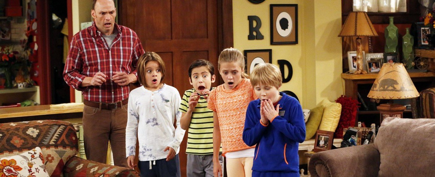 Vierlinge sorgen weiter für Chaos