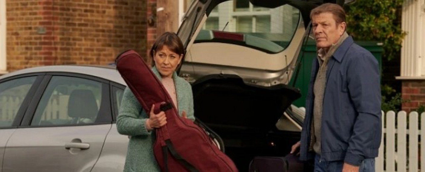 Wie stabil ist ein Ehepaar nach 27 Jahren?