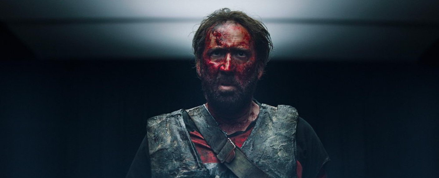 Zum Start von "Spider-Noir" blicken wir auf einen der skurrilsten Hollywood-Akteure Zum Start von "Spider-Noir" blicken wir auf einen der skurrilsten Hollywood-Akteure