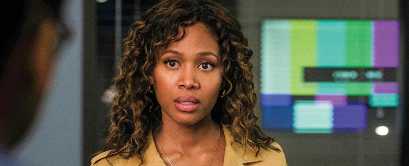 Produktion von Barack und Michelle Obama