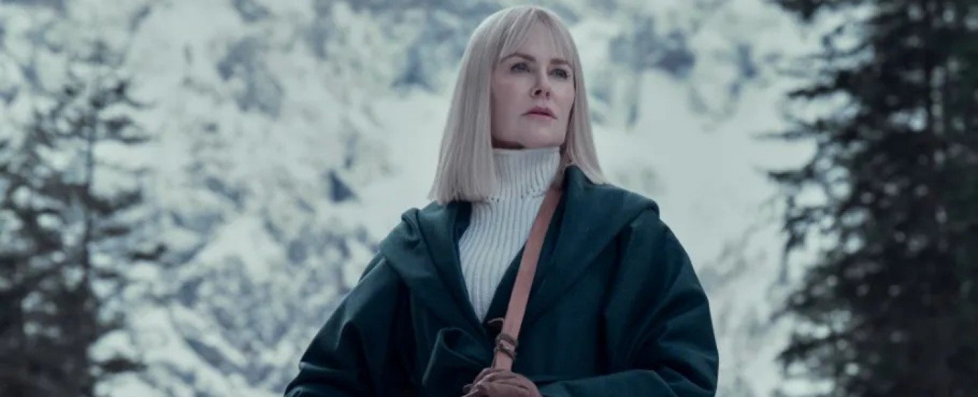 Staffel 2 der Dramaserie verschlägt es in österreichische Bergwelt