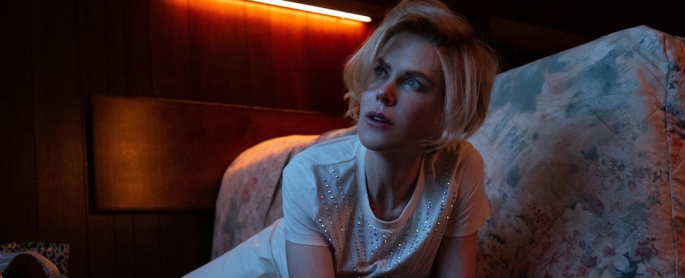 Paramount+ nach großem Wettbieten mit Zuschlag für "Discretion"