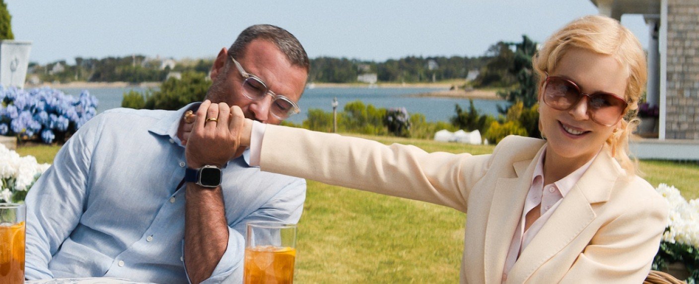 Miniserie im Agatha-Christie-Stil macht alle zu Mordverdächtigen