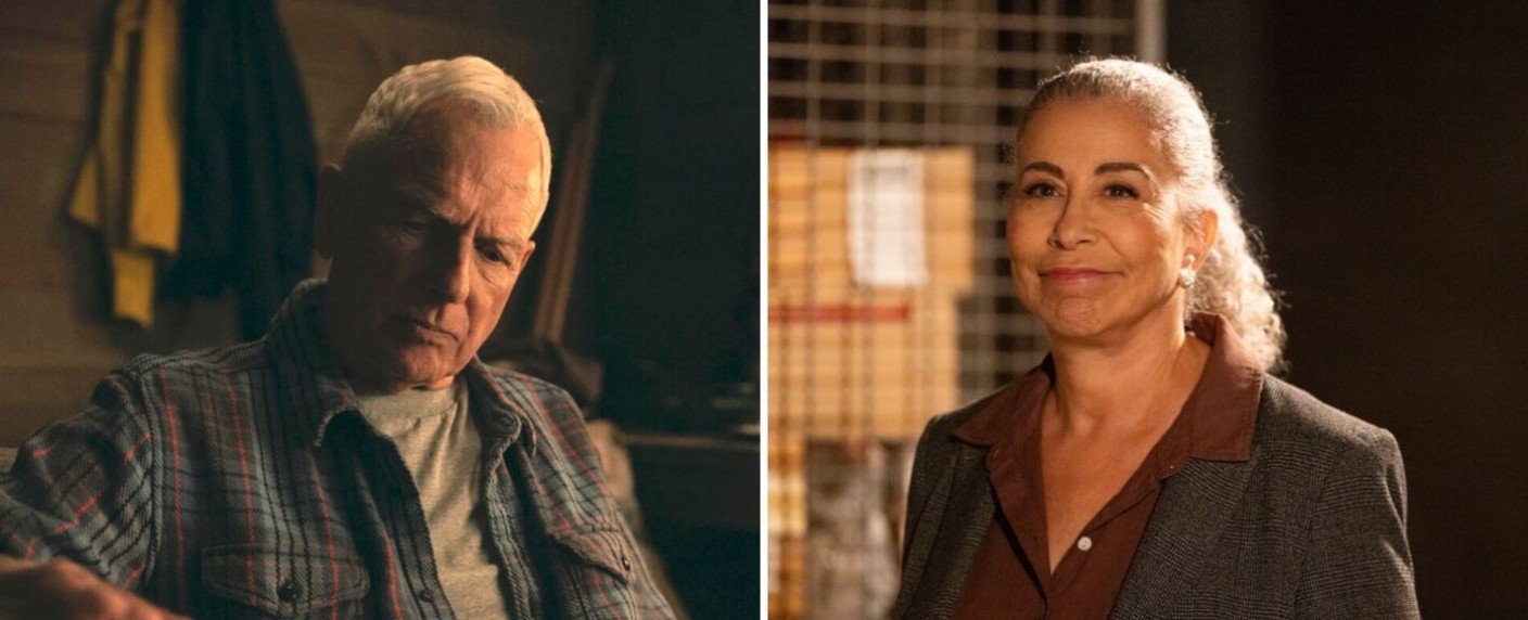 "Navy CIS"- und "Navy CIS: Origins"-Crossover diese Woche