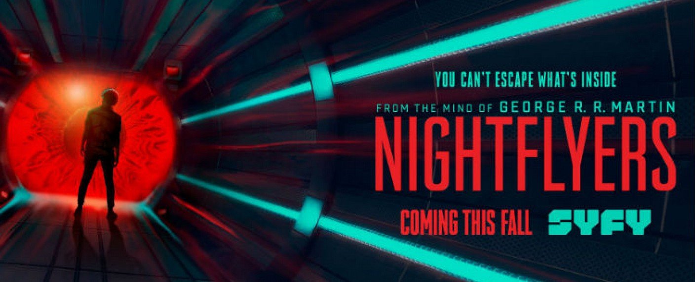 US-Sender Syfy zieht den Stecker bei der Netflix-Serie