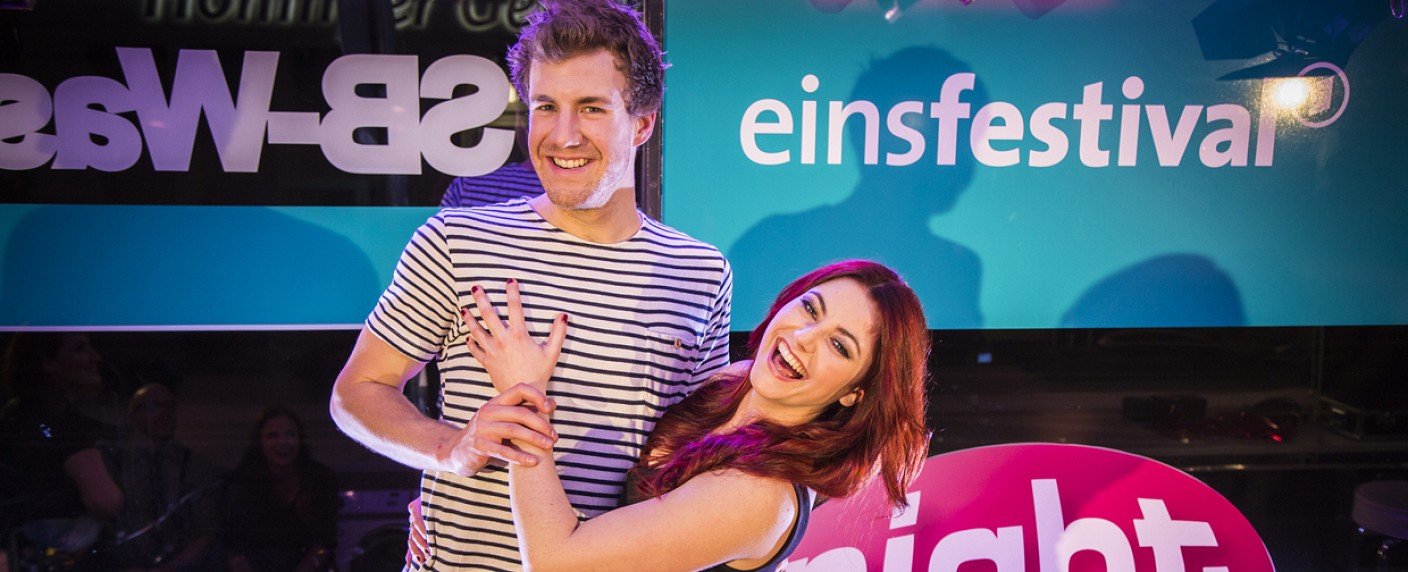 Neue Folgen mit Oliver Polak, Ingmar Stadelmann, Atze Schröder und Co.