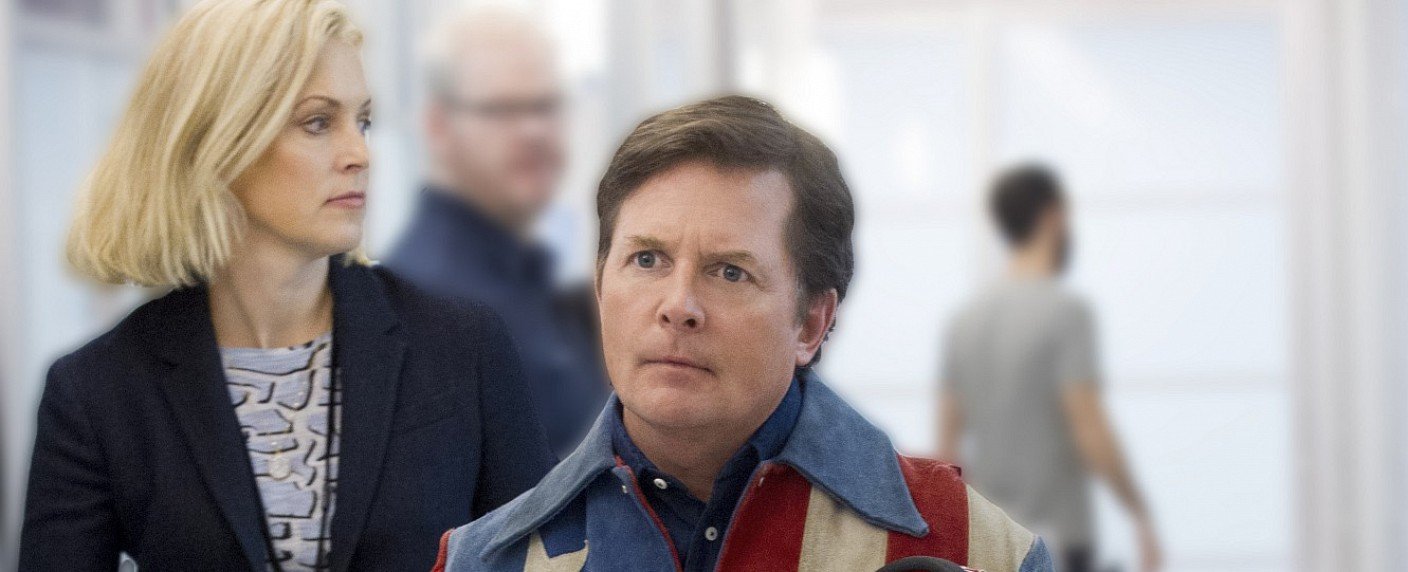 US-Sender Pop will turbulenten Blick hinter eine Late-Night-Show bieten