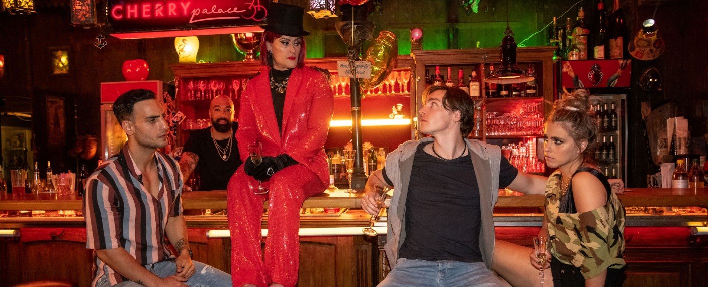 Neues Spin-Off um die Figur von Timur Ülker vorab bei TVNOW verfügbar