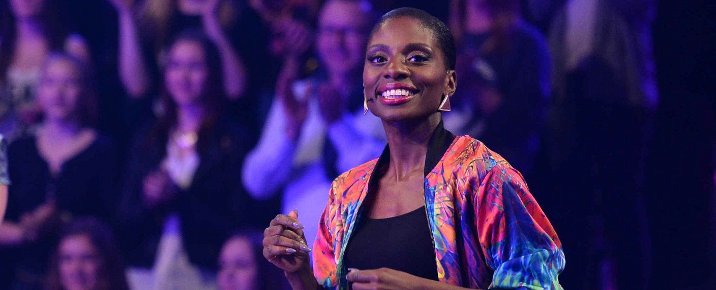 Exklusiv-Vertrag mit Jury-Leiterin Nikeata Thompson