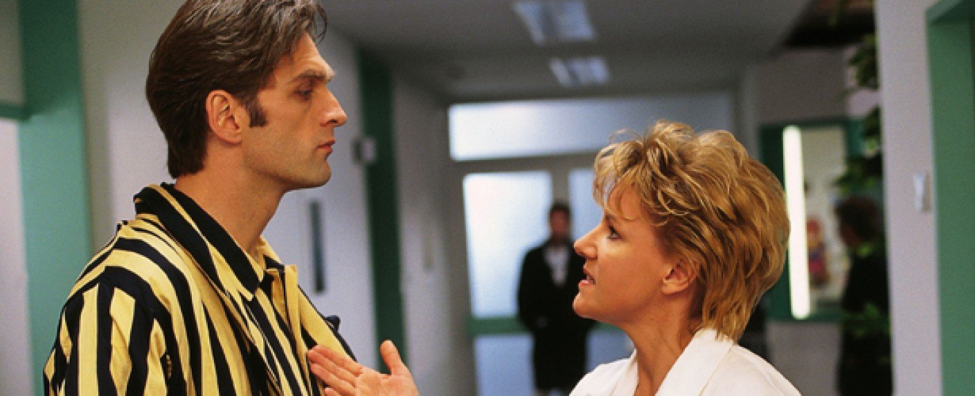 Wiederholung der Comedy mit Millowitsch und Sittler ab nächste Woche