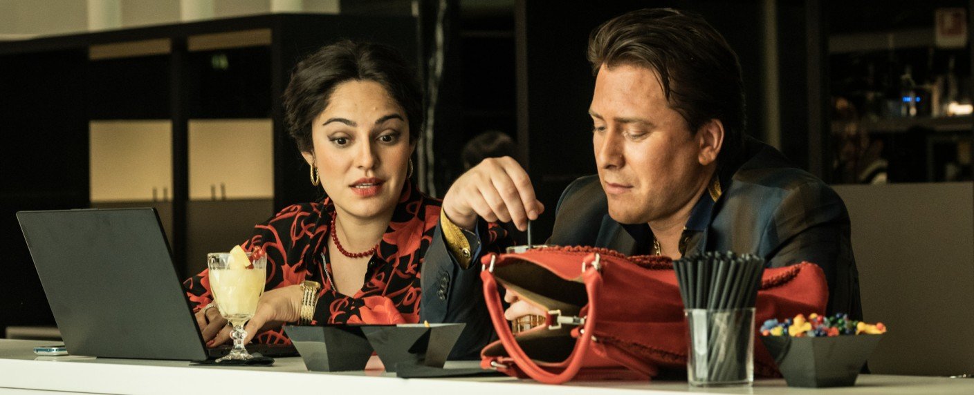 ZDF verfilmt mächtigen Finanzbetrugsfall aus Deutschland