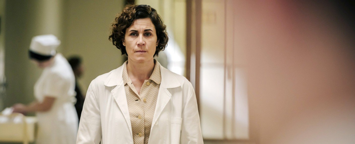 "Spuren" basiert auf den Ermittlungen der "SOKO Erle"