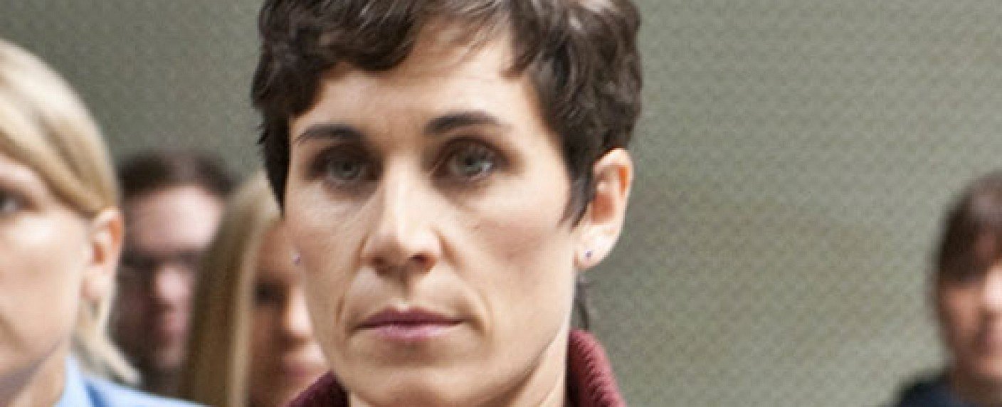 Thriller über eine Familie im Zeugenschutz