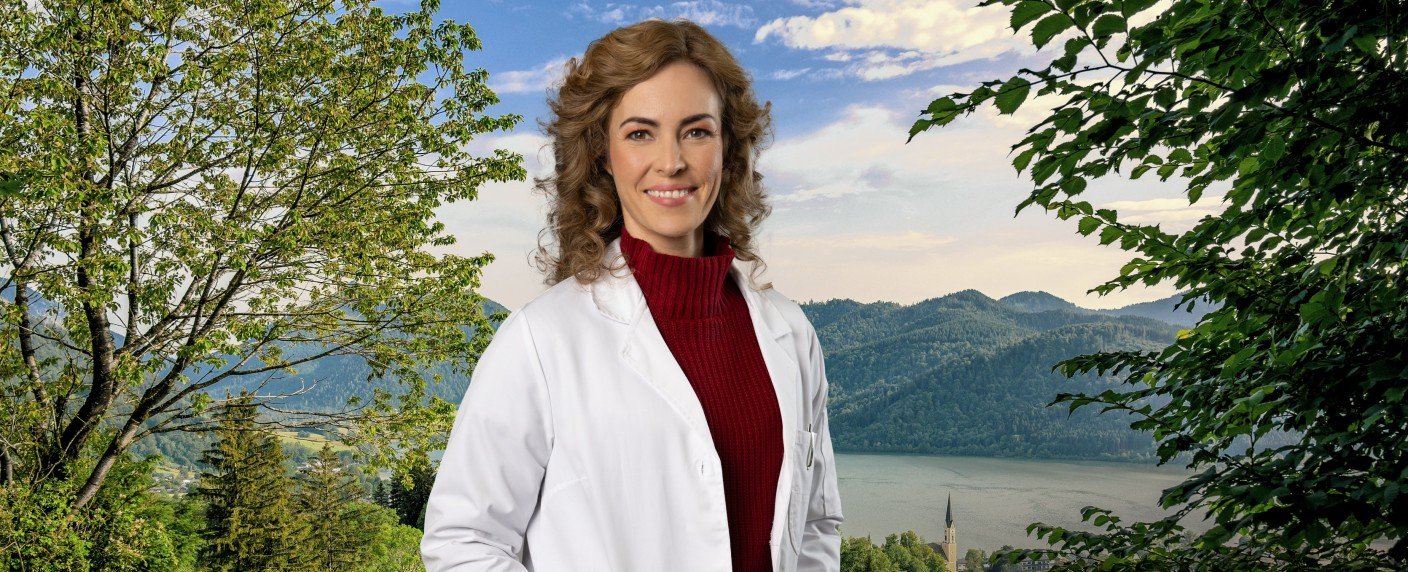 Nina Schmieder kommt als neue Ärztin an den Schliersee