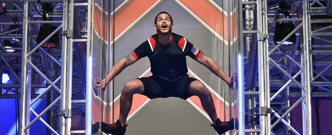 Ninja Warrior Germany 2019 Anmeldung Ninja Warrior Germany 2019 Anmeldung
