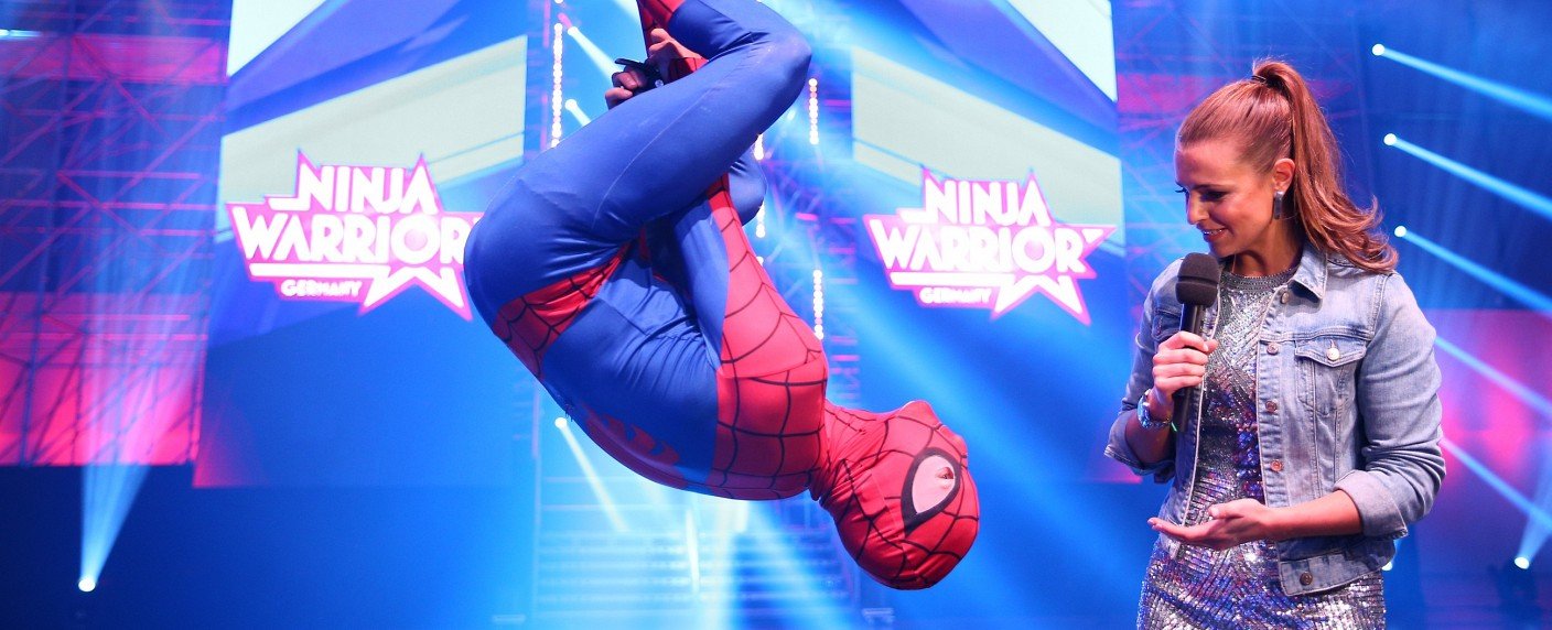 ARD-Komödie "Tür an Tür" punktet beim Gesamtpublikum