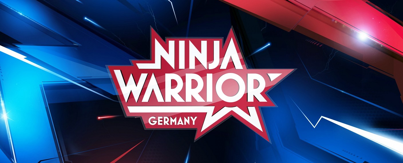 "Ninja Warrior Germany" RTL stellt die Kandidaten der neuen Action