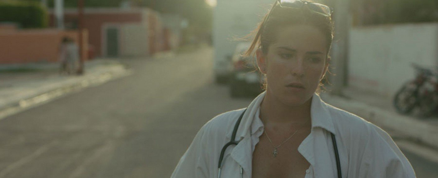 Gael García Bernal produziert