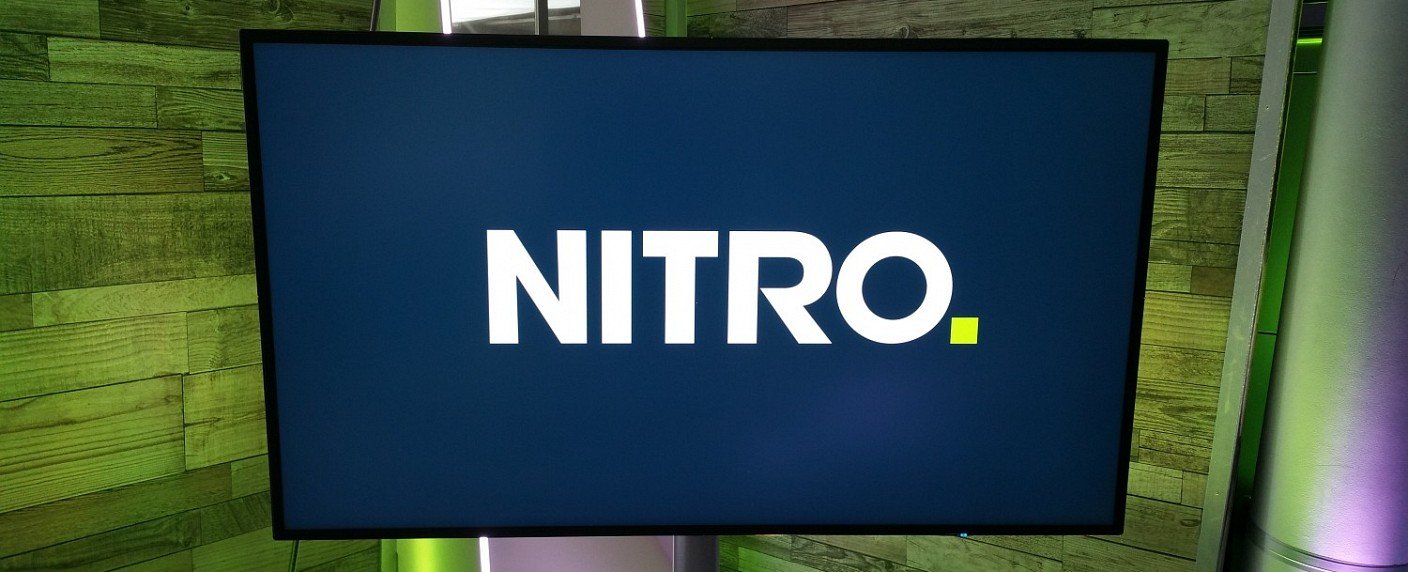 Fußball, "MythBusters", "Longmire", "Taken", "Mr. Robot", "Best Buddies" und mehr