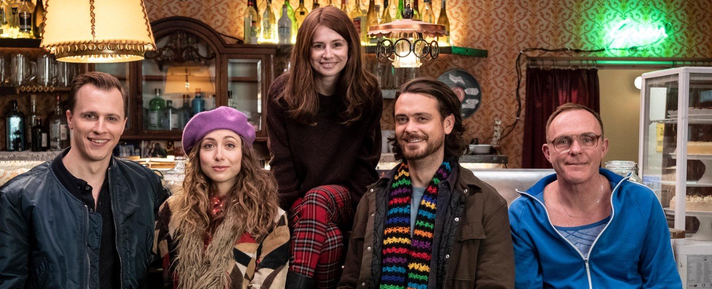 ZDFneo-Comedyserie wird fortgesetzt
