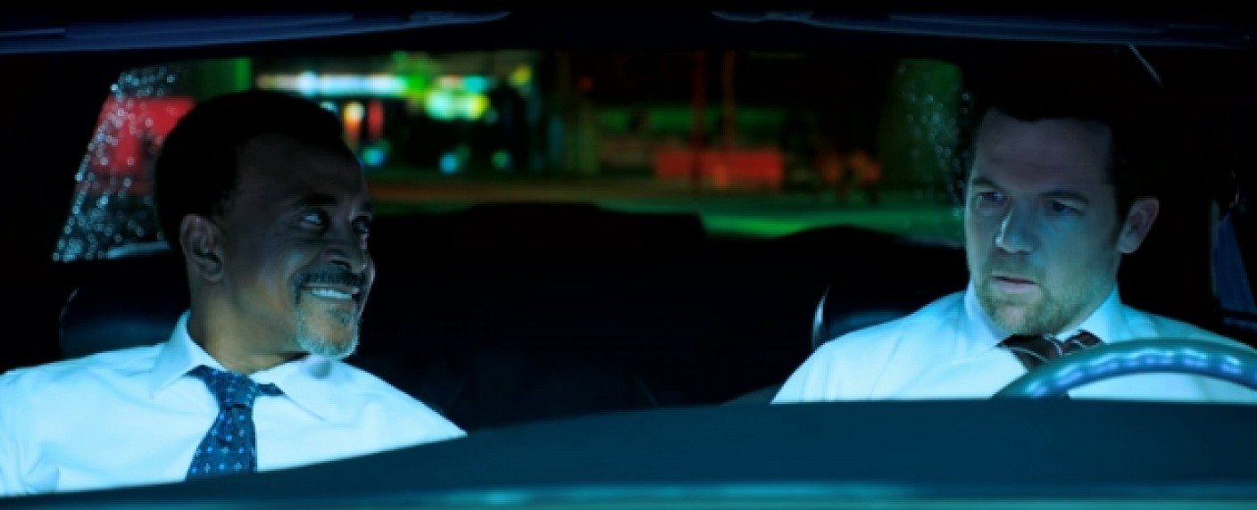 Mondäner Alltag hält Mitte November bei CBS All Access Einzug