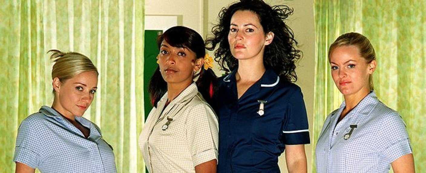 Produzentin Julie Anne Robinson verkauft Sender auch Dramaserie