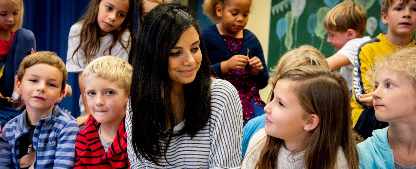 Besserer Sendeplatz für "No More Boys and Girls"