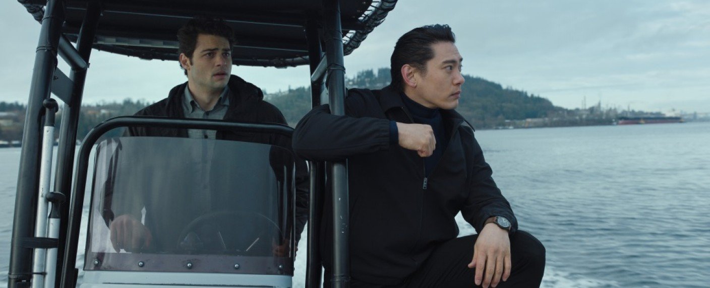 Rund zwei Jahre nach Start geht es weiter