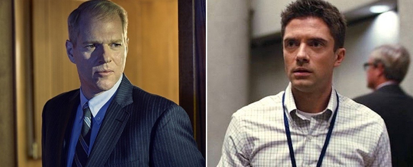 Neue Miniserie des National Geographic Channel