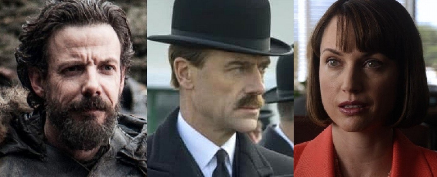 Sechs neue Darsteller für das AMC-Drama verpflichtet