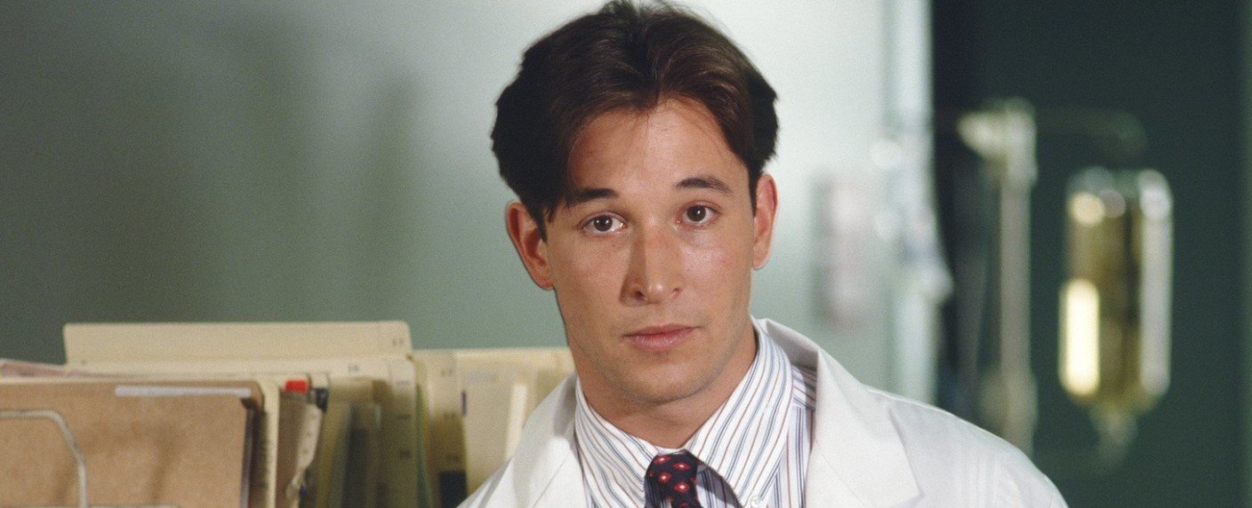 Serienbestellung für "The Pitt" um modernes Krankenhaus in Pittsburgh