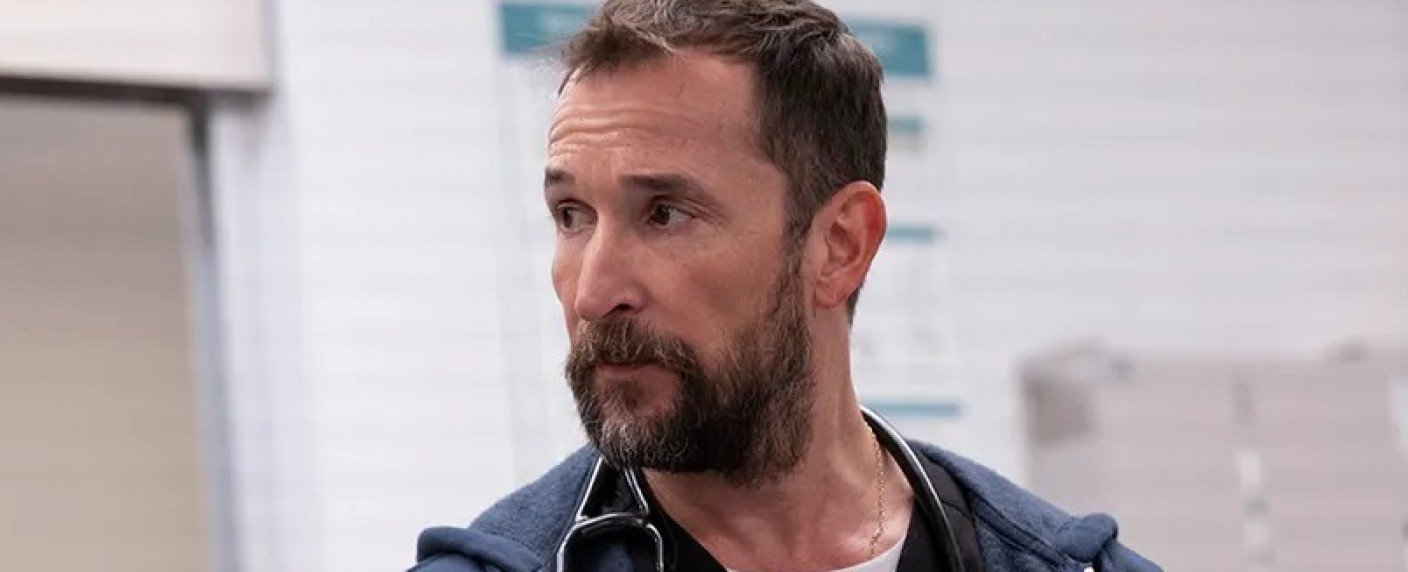 Hochgelobte Krankenhausserie kehrt Anfang 2026 zurück