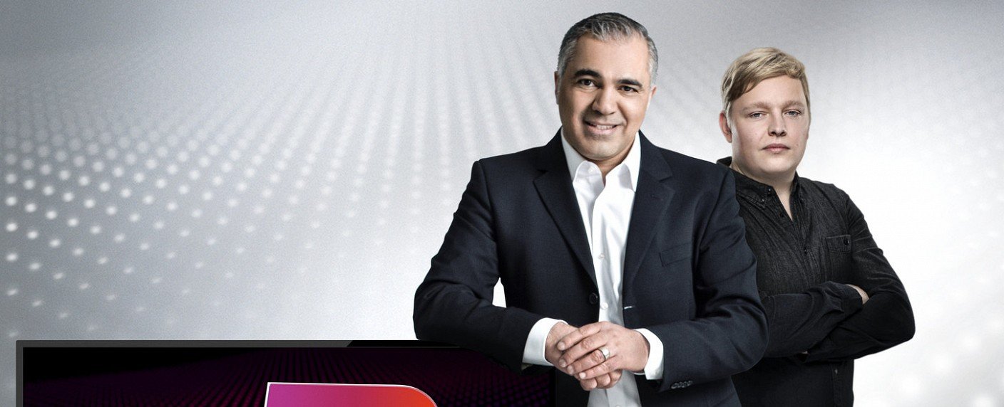 Neue Wissensshow bleibt erst mal im Schrank