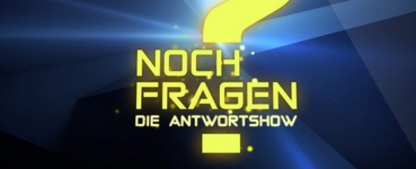 Neue Promi-Wissensshow angekündigt